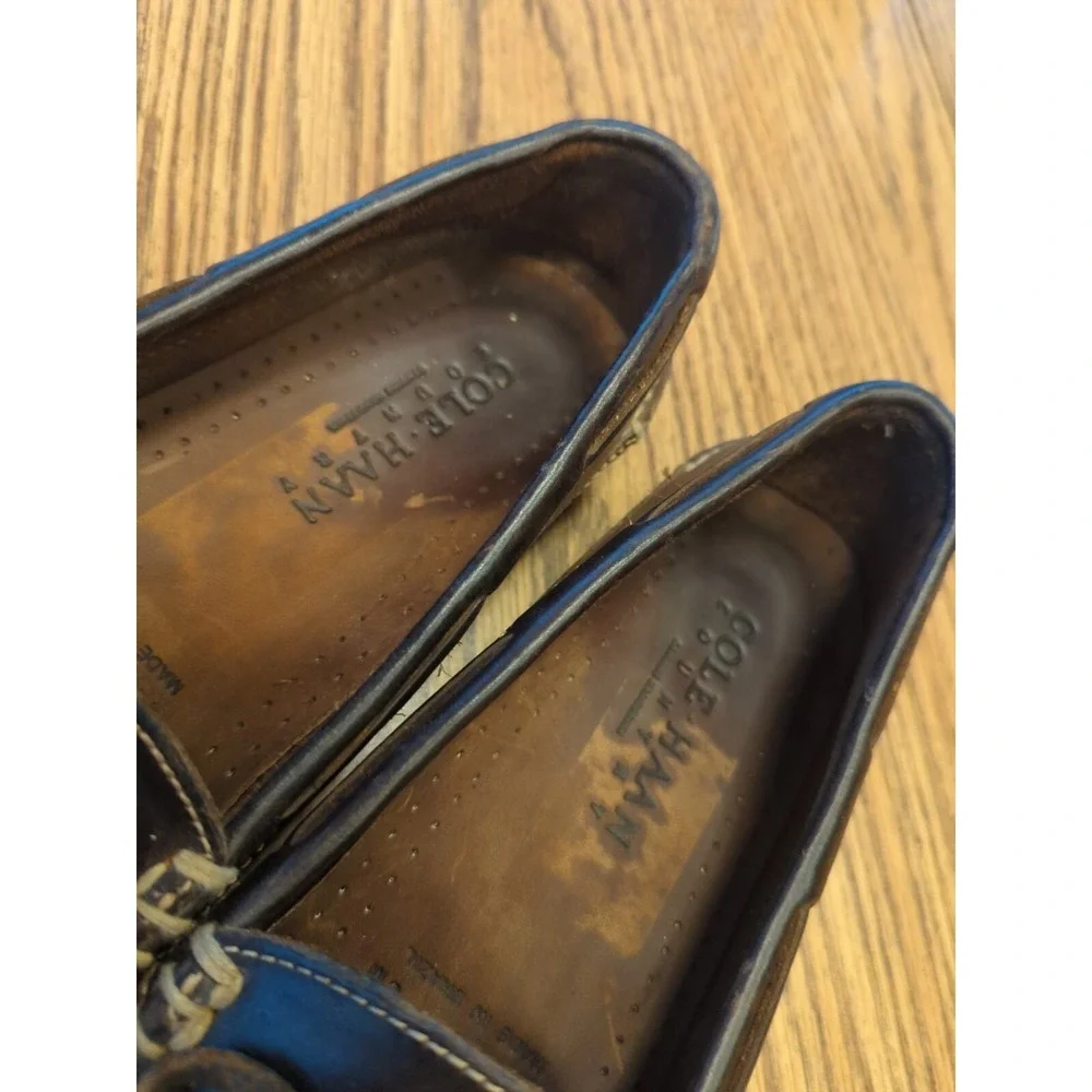 Cole Haan men cole